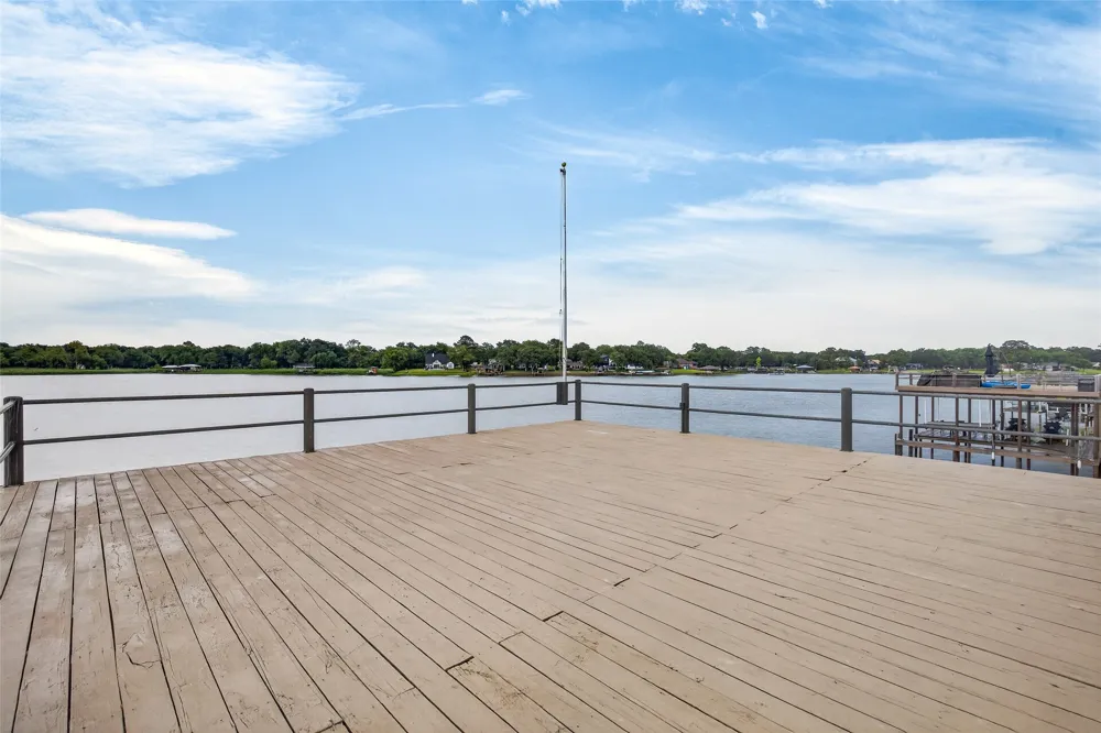 416 Forest Lane Gun Barrel City, TX 75156