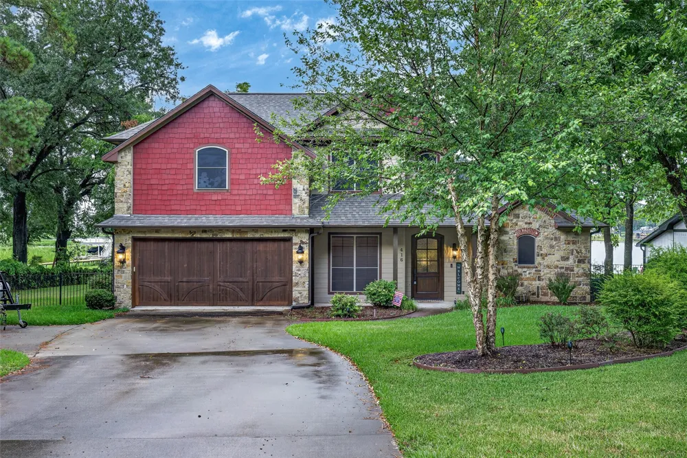 416 Forest Lane Gun Barrel City, TX 75156