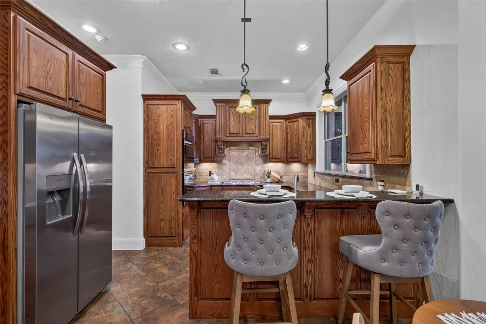 416 Forest Lane Gun Barrel City, TX 75156