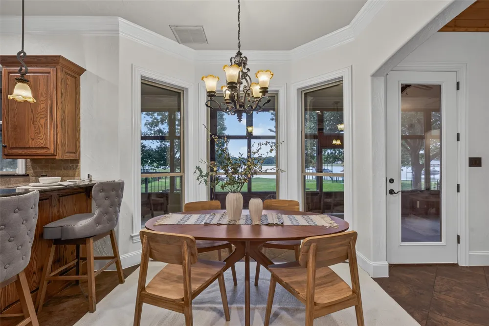 416 Forest Lane Gun Barrel City, TX 75156