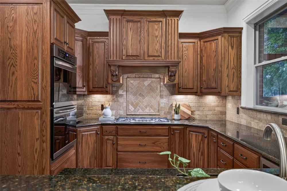 416 Forest Lane Gun Barrel City, TX 75156