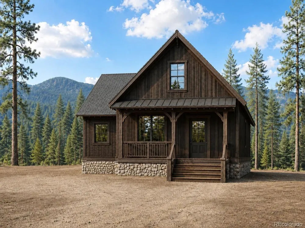 48 Limerick Lane Westcliffe, CO 81252