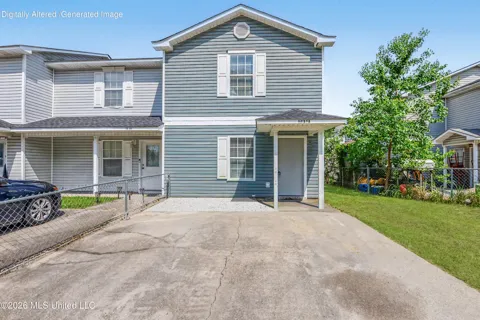 10525 Cal Lane