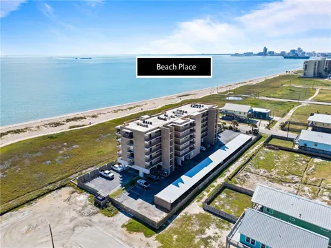 202 Reef Avenue #105