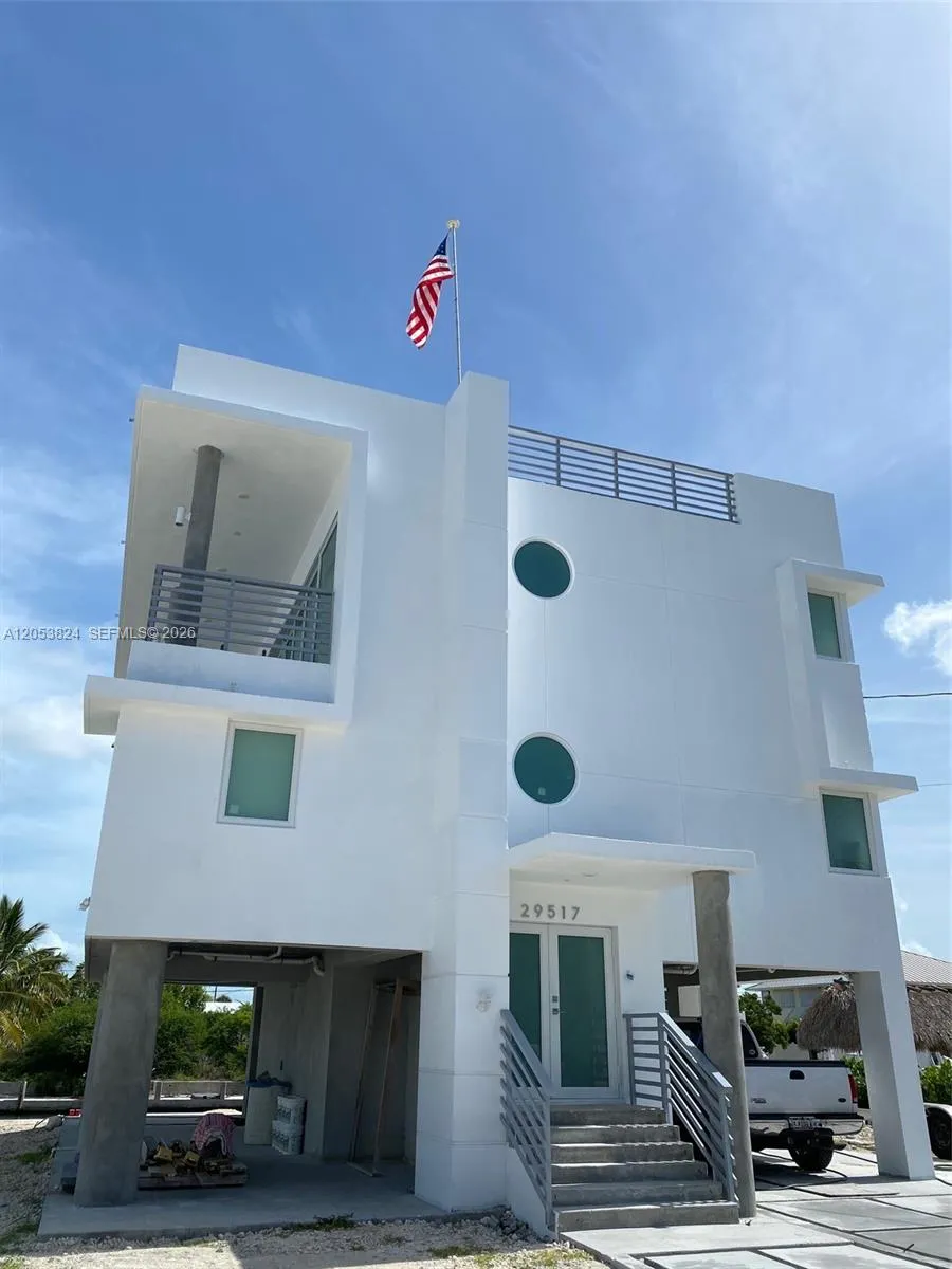 Address Not Shown Big Pine, FL 33043