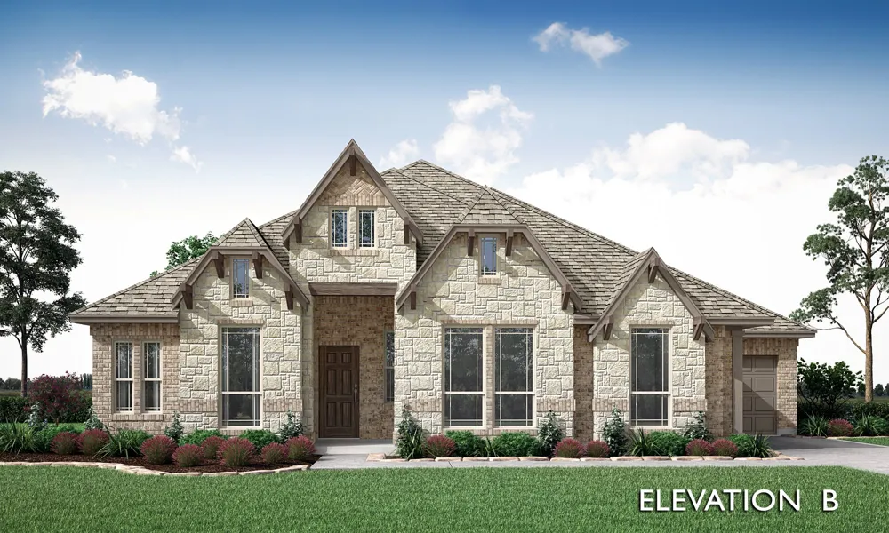 228 Sweetwater Drive Commerce, TX 75428