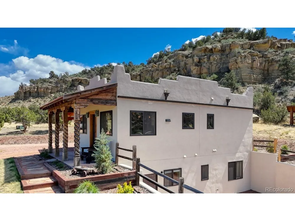 254 Bandito Trl Florence, CO 81226