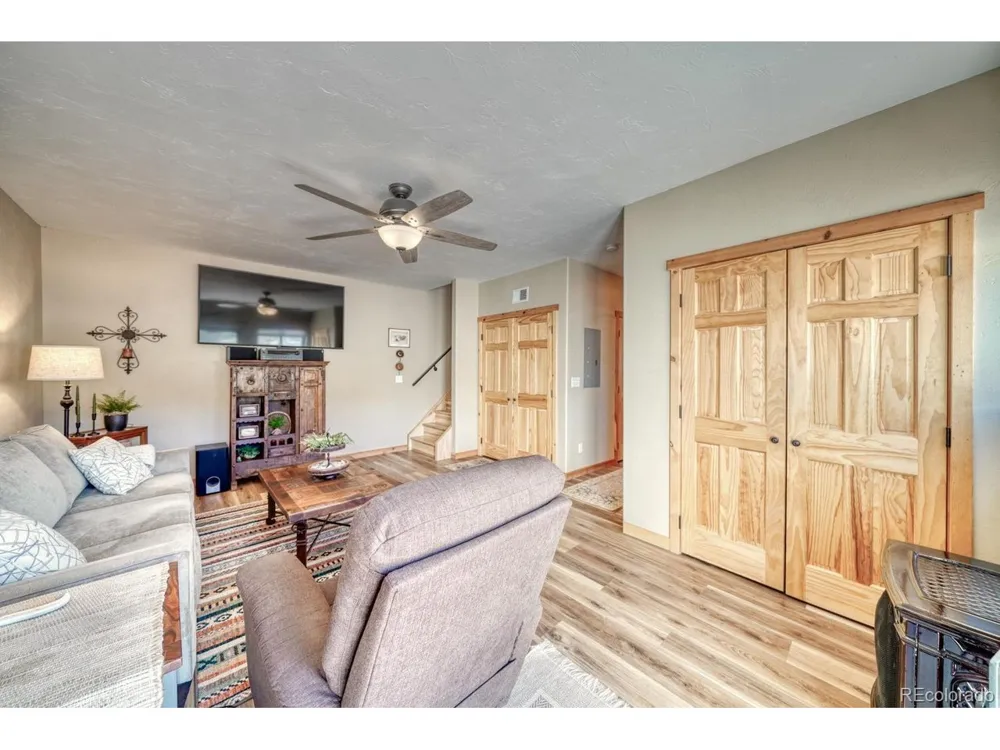 254 Bandito Trl Florence, CO 81226