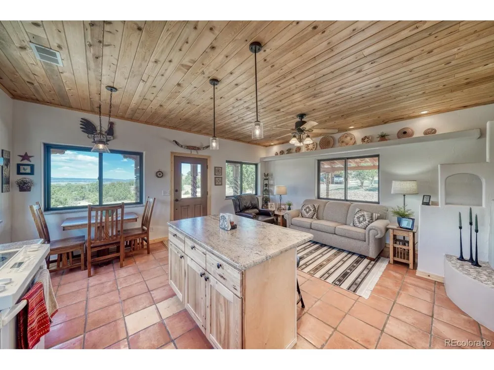 254 Bandito Trl Florence, CO 81226