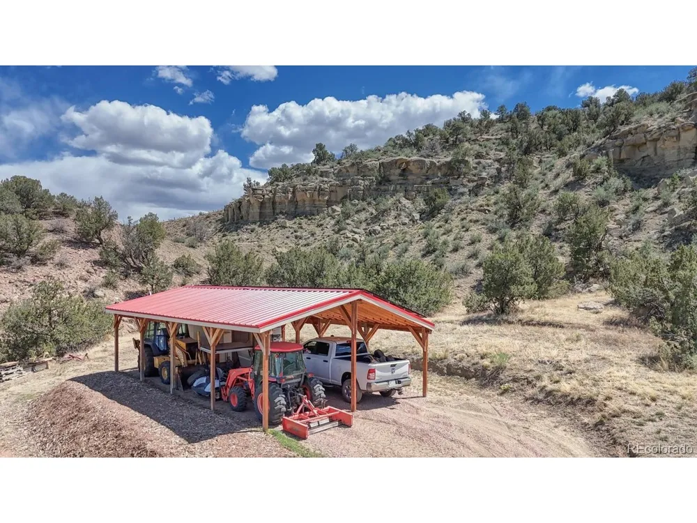 254 Bandito Trl Florence, CO 81226
