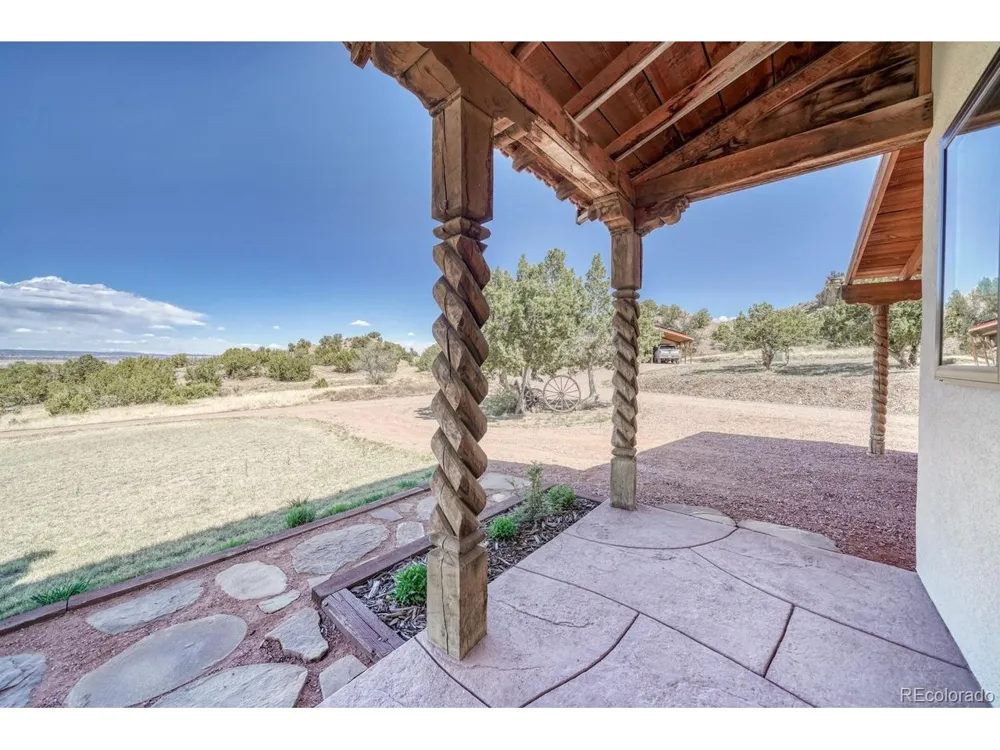 254 Bandito Trl Florence, CO 81226