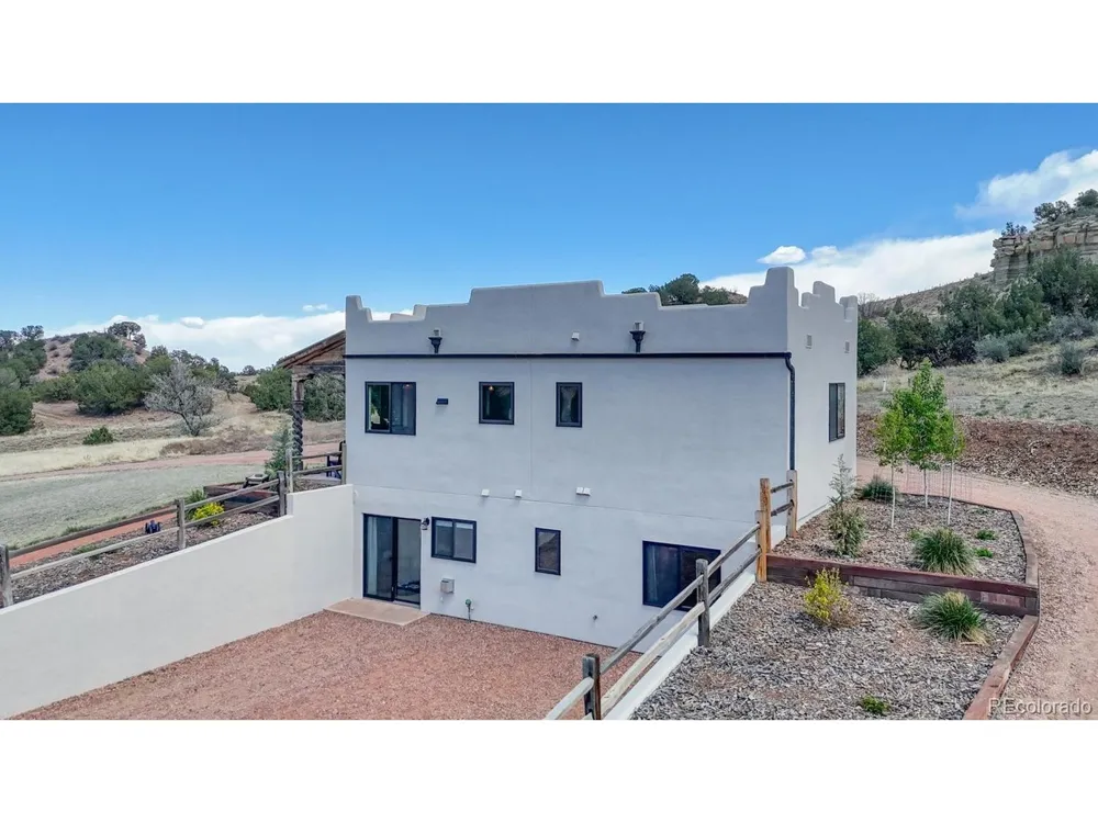 254 Bandito Trl Florence, CO 81226