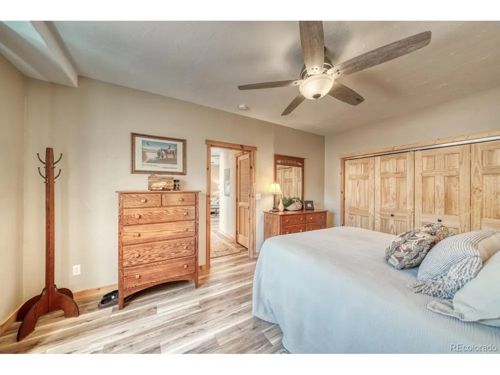 254 Bandito Trl Florence, CO 81226