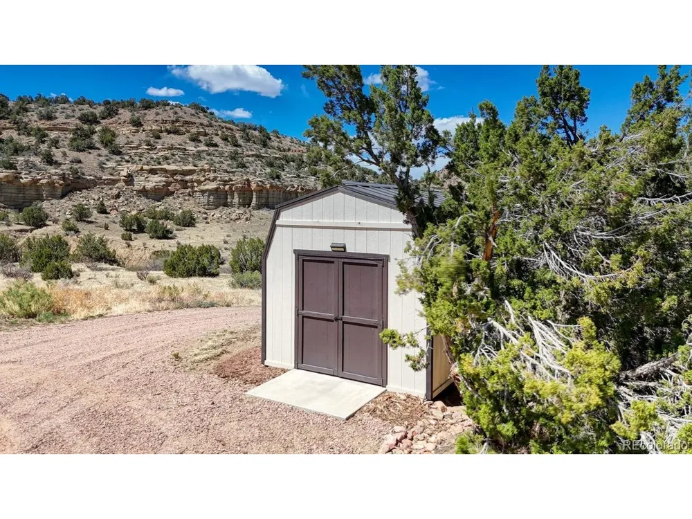 254 Bandito Trl Florence, CO 81226