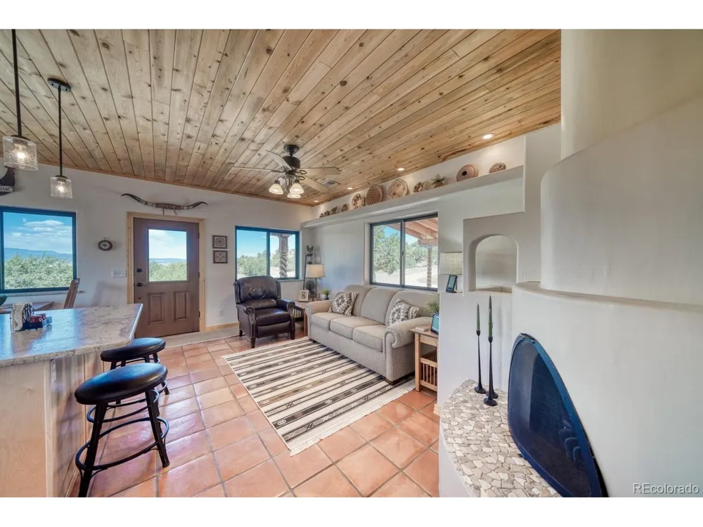 254 Bandito Trl Florence, CO 81226