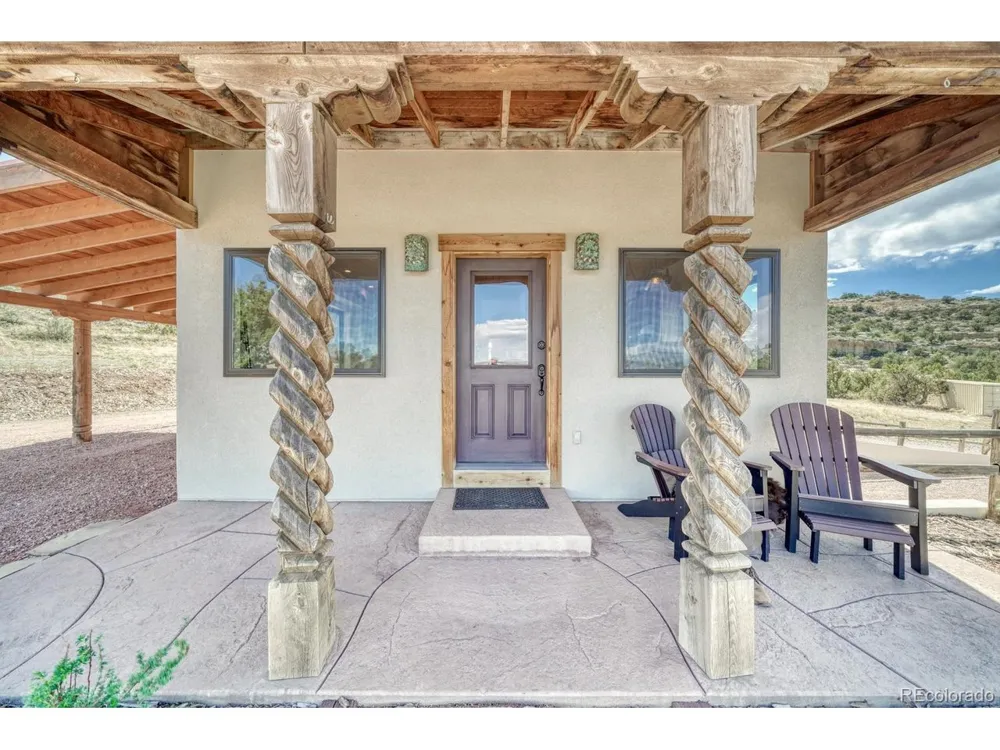 254 Bandito Trl Florence, CO 81226