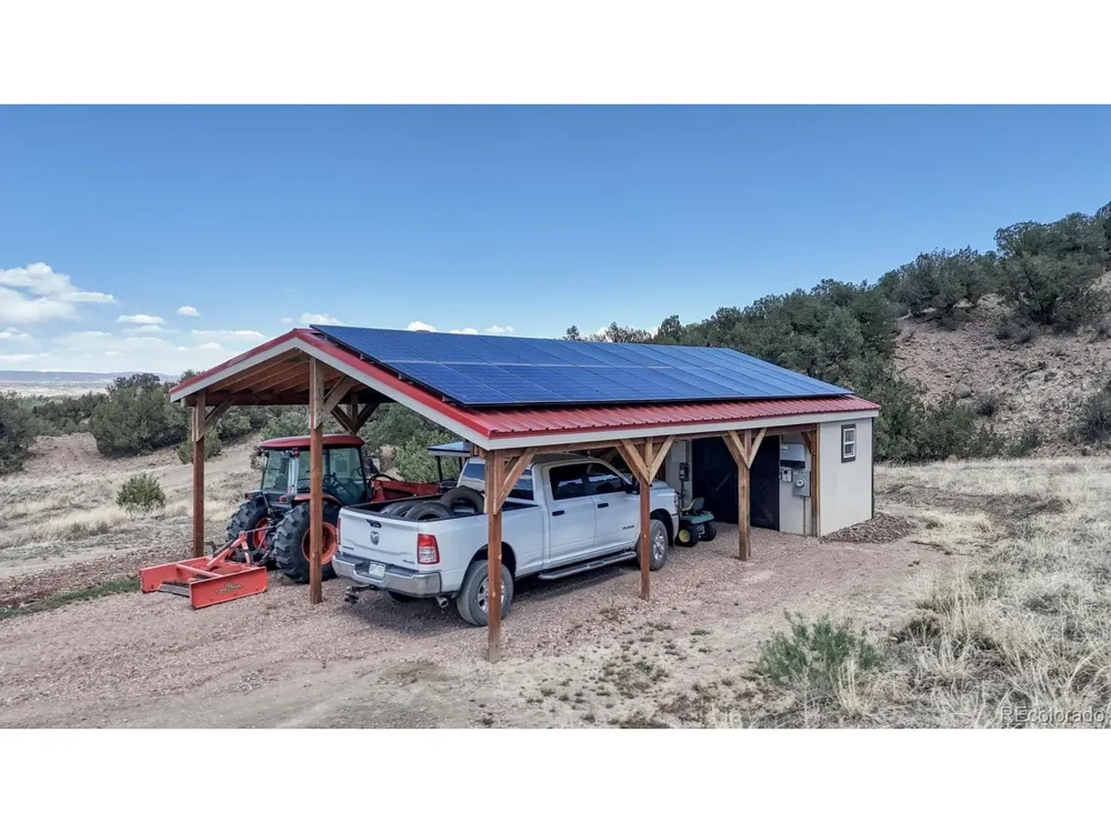 254 Bandito Trl Florence, CO 81226