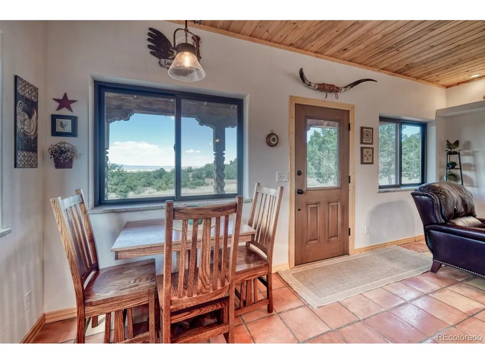 254 Bandito Trl Florence, CO 81226