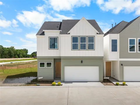 4007 Buffalo Moon Drive