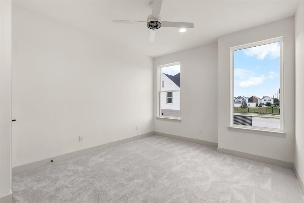 4007 Buffalo Moon Drive Houston, TX 77045