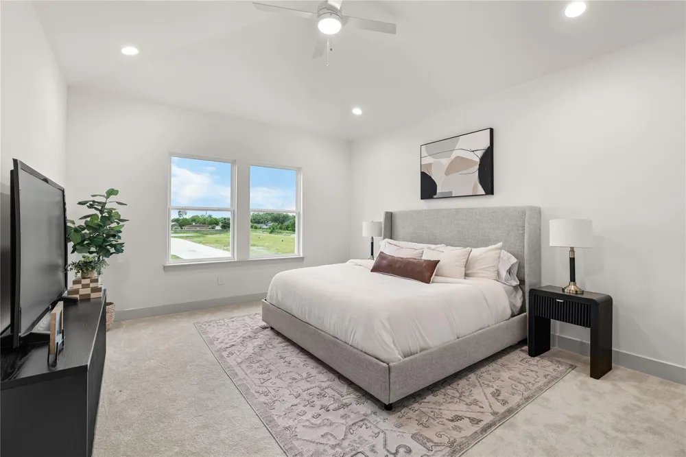 4007 Buffalo Moon Drive Houston, TX 77045