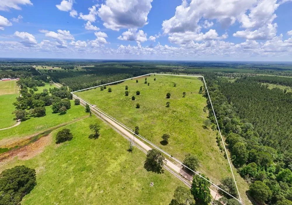 Cr 1450 Warren, TX 77664