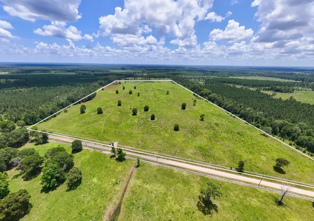 Cr 1450 Warren, TX 77664