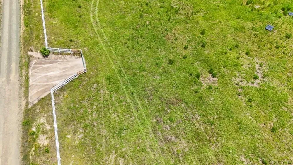 Cr 1450 Warren, TX 77664