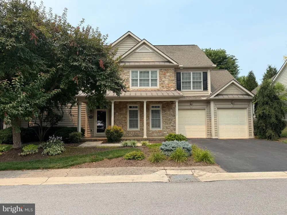 13025 HAWKINS CIRCLE Hagerstown, MD 21742