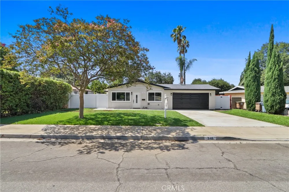 346 Victoria Claremont, CA 91711