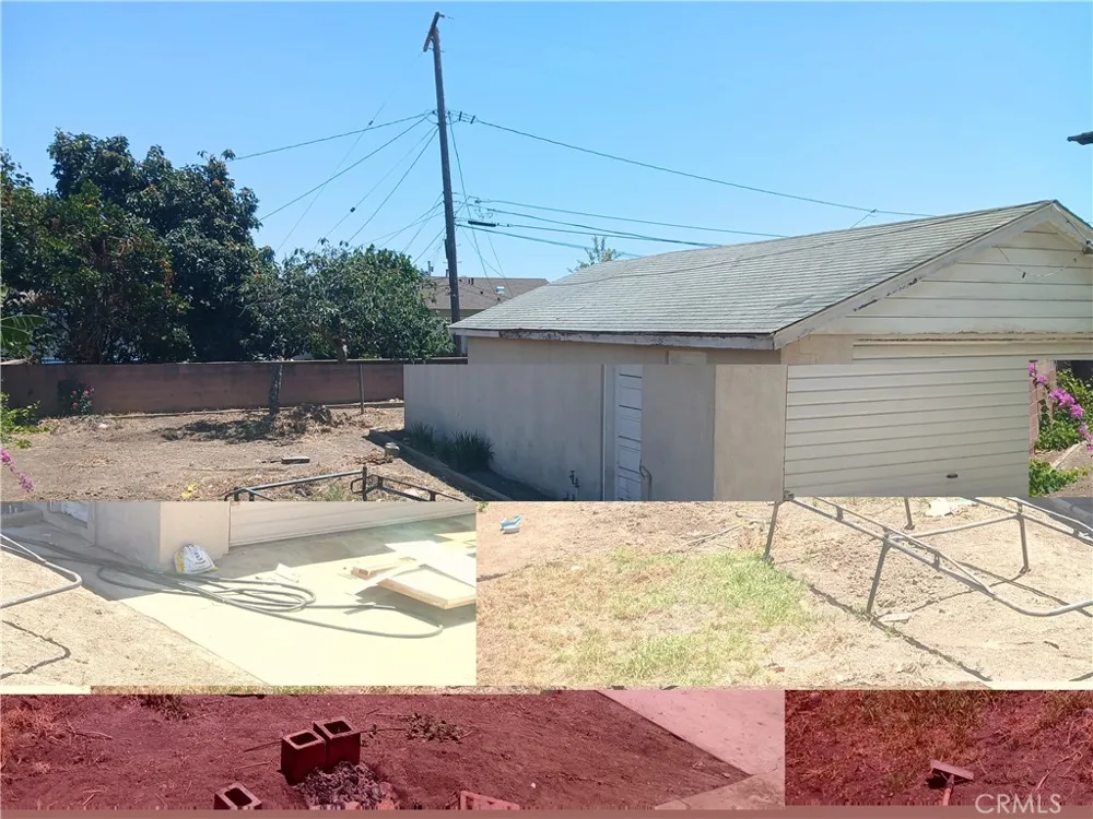15820 S Harvard Gardena, CA 90247