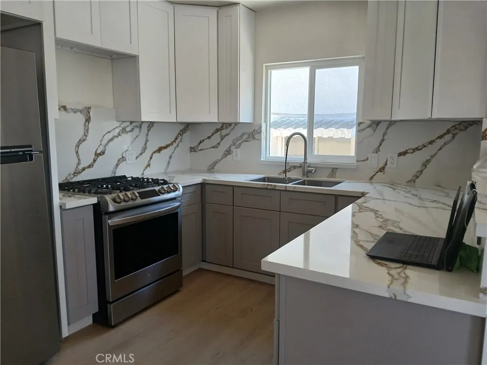 15820 S Harvard Gardena, CA 90247