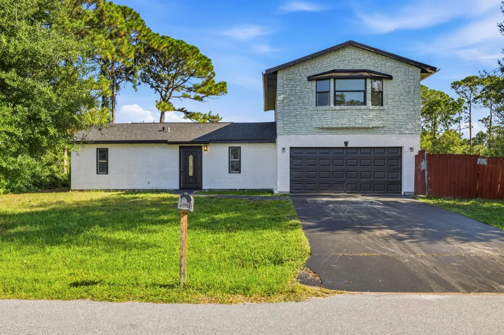 1640 SANDUSKY STREET SE Palm Bay, FL 32909