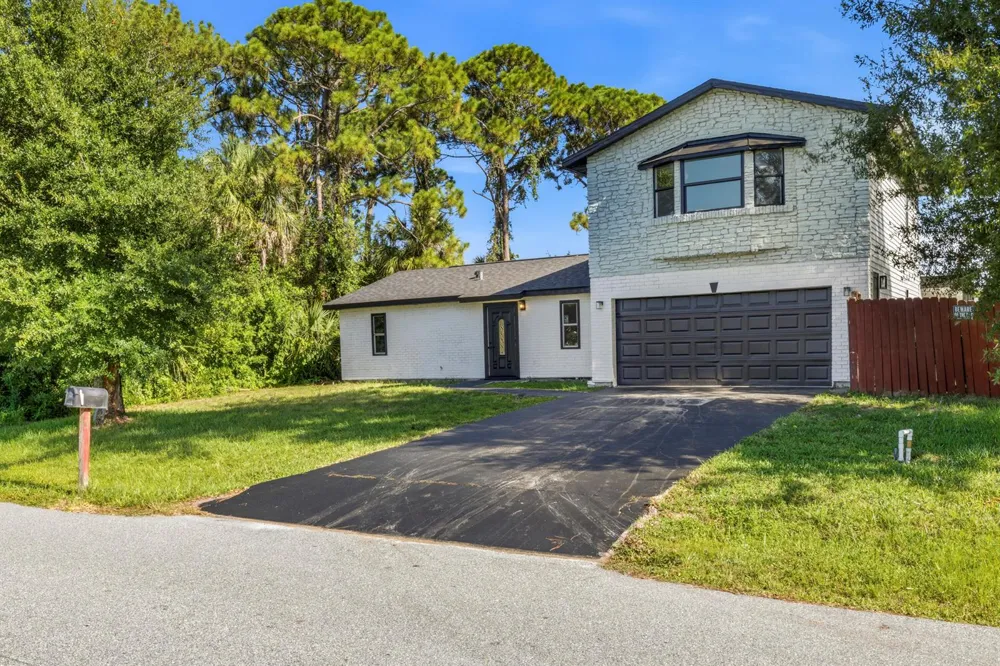 1640 SANDUSKY STREET SE Palm Bay, FL 32909