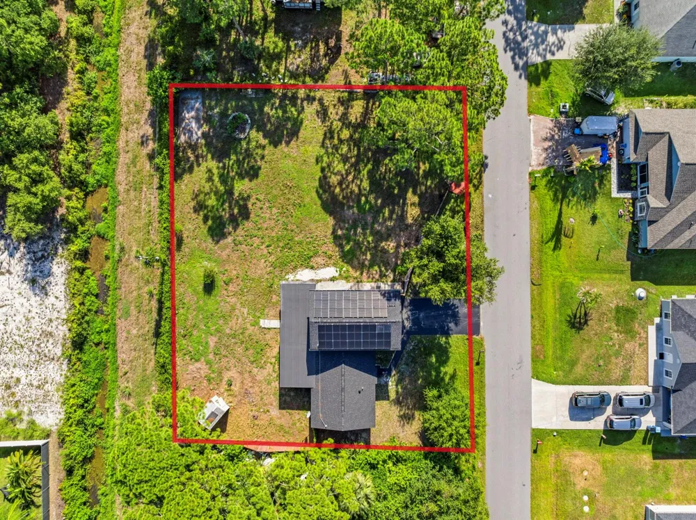 1640 SANDUSKY STREET SE Palm Bay, FL 32909