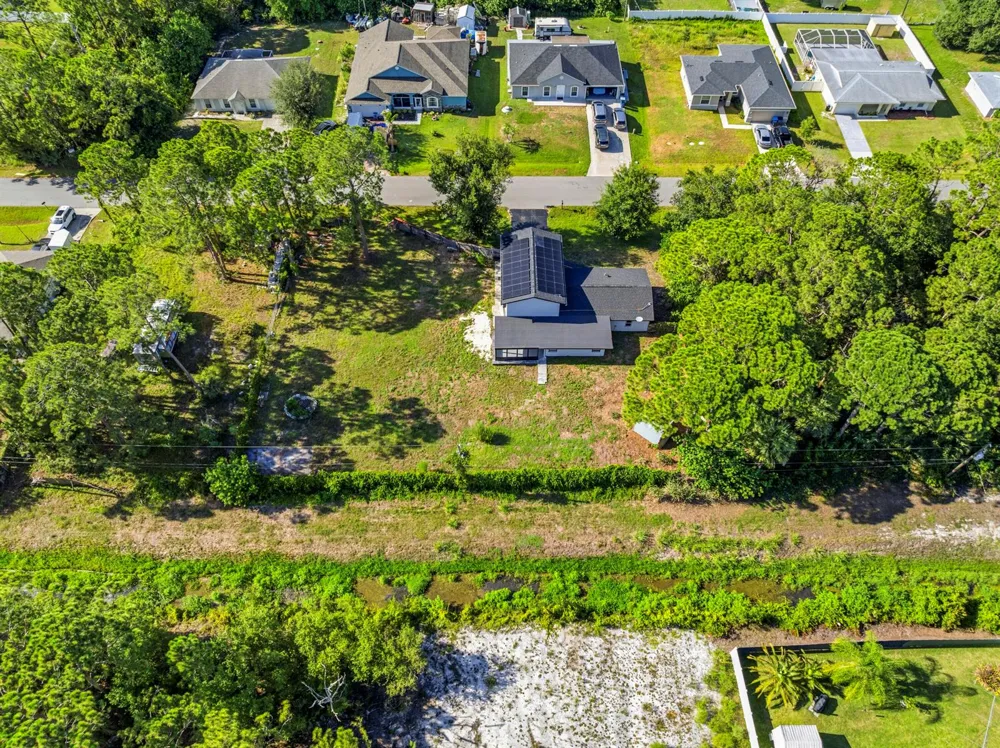 1640 SANDUSKY STREET SE Palm Bay, FL 32909