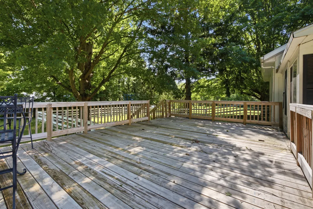 4136 Pier Road Hagar Township, MI 49022