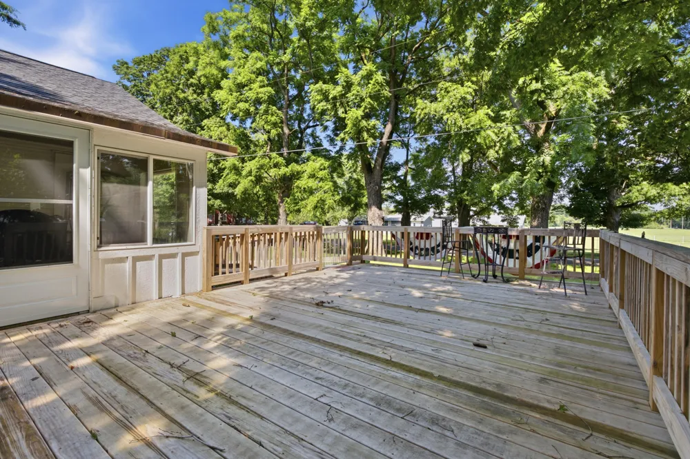 4136 Pier Road Hagar Township, MI 49022