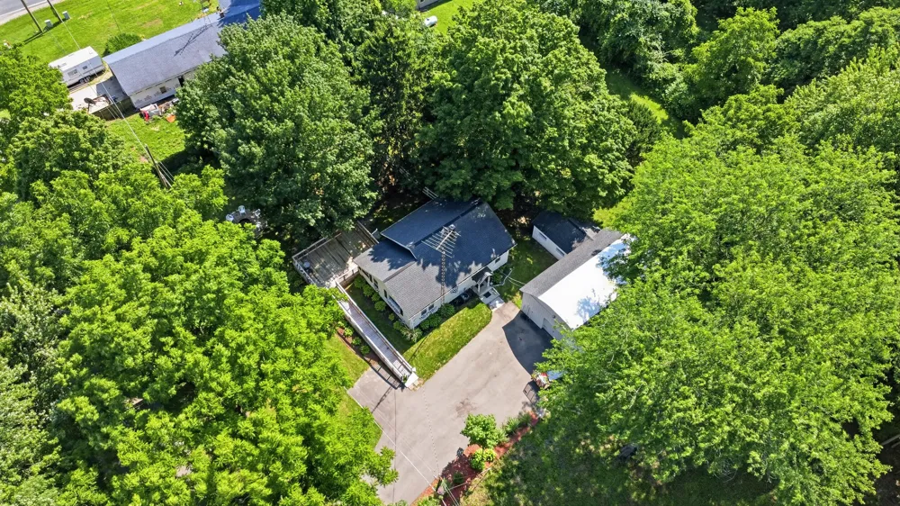 4136 Pier Road Hagar Township, MI 49022