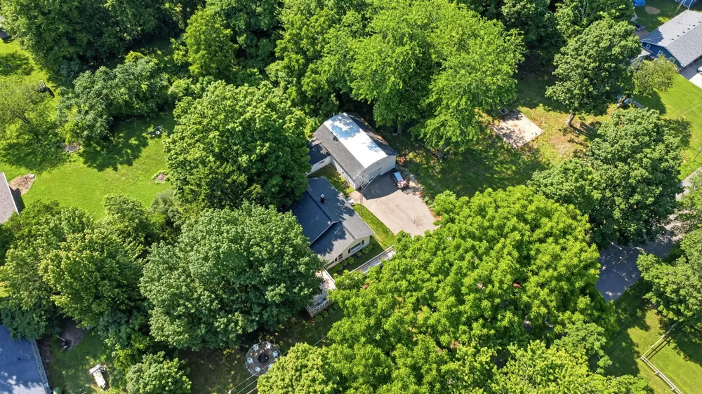 4136 Pier Road Hagar Township, MI 49022