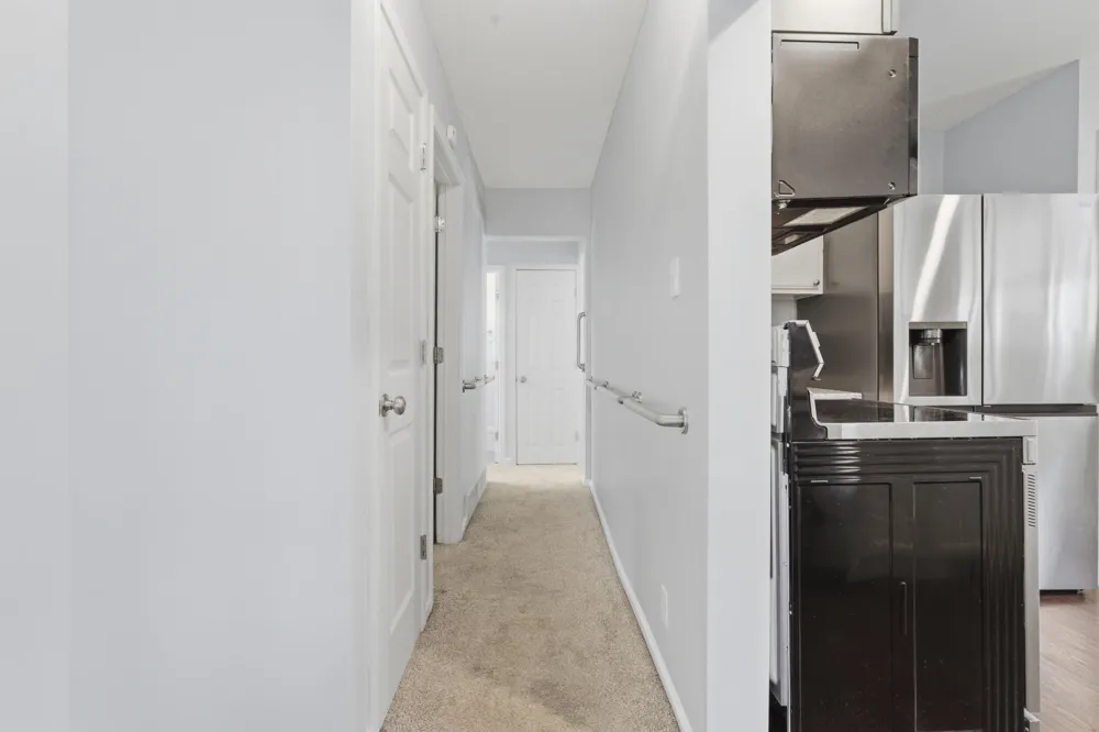 4136 Pier Road Hagar Township, MI 49022