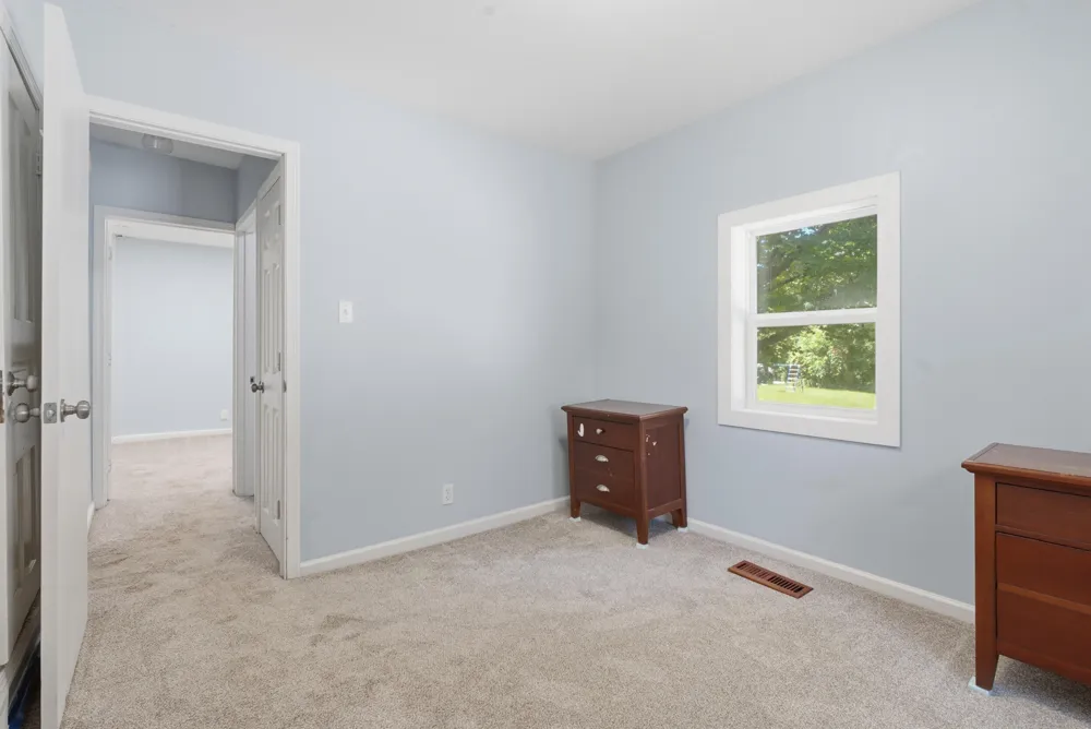 4136 Pier Road Hagar Township, MI 49022