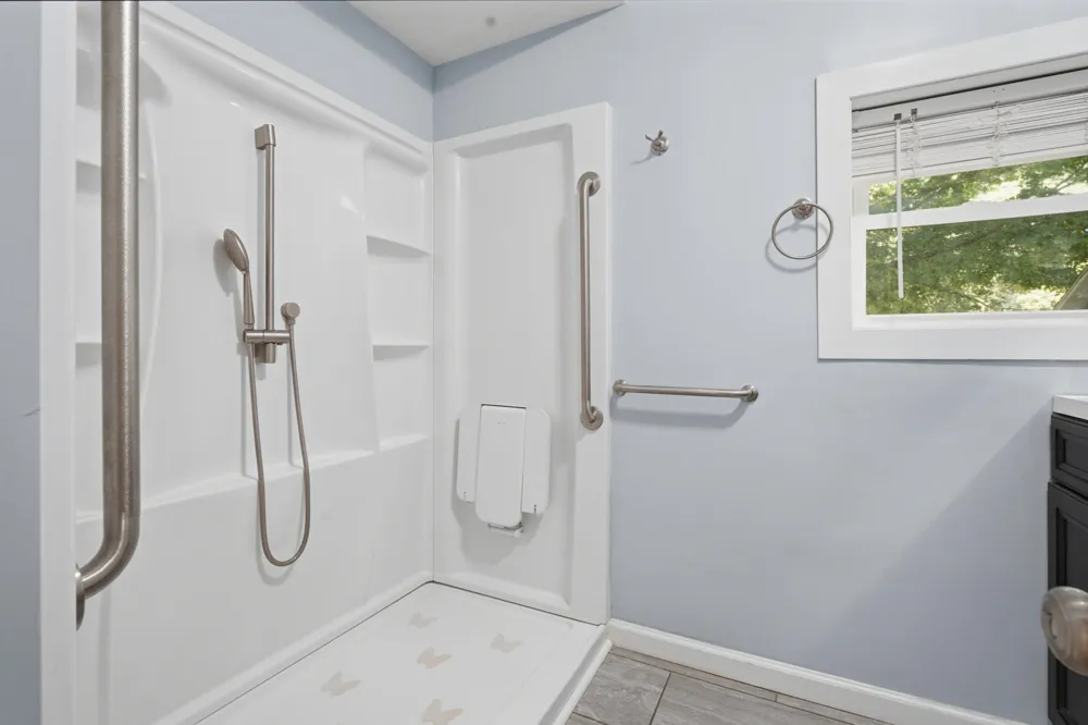 4136 Pier Road Hagar Township, MI 49022