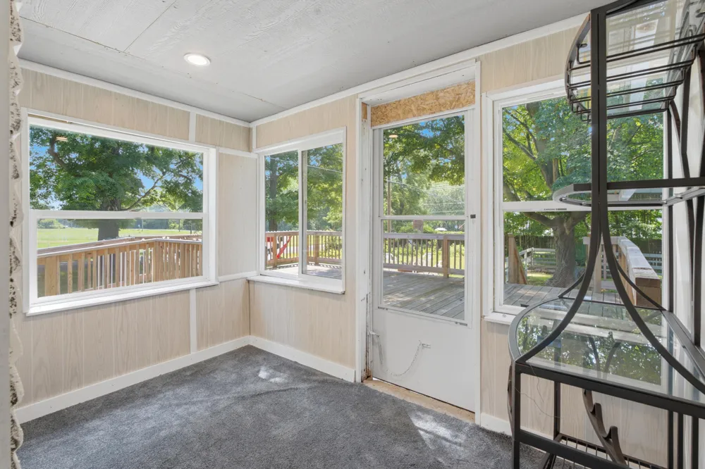 4136 Pier Road Hagar Township, MI 49022