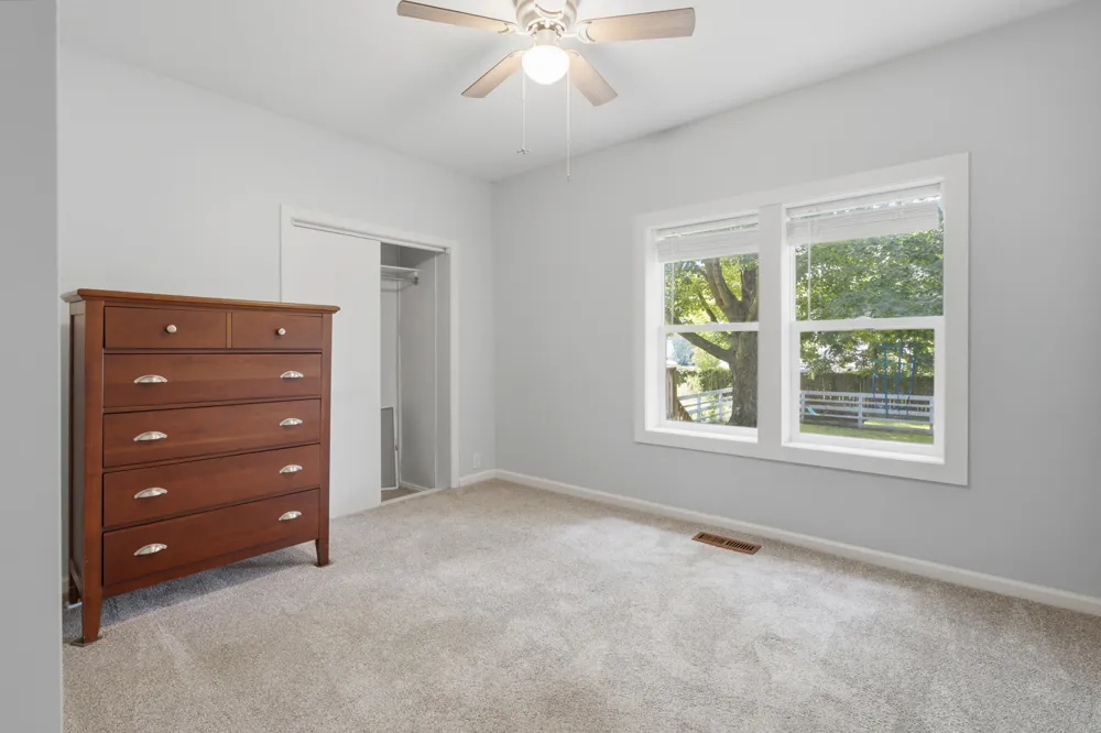 4136 Pier Road Hagar Township, MI 49022