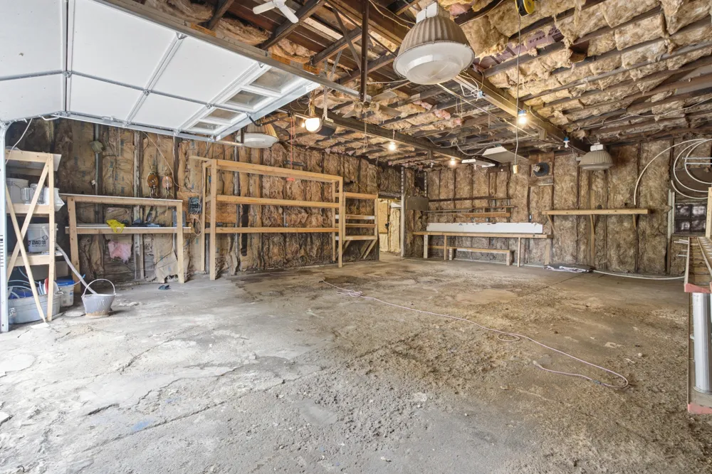 4136 Pier Road Hagar Township, MI 49022