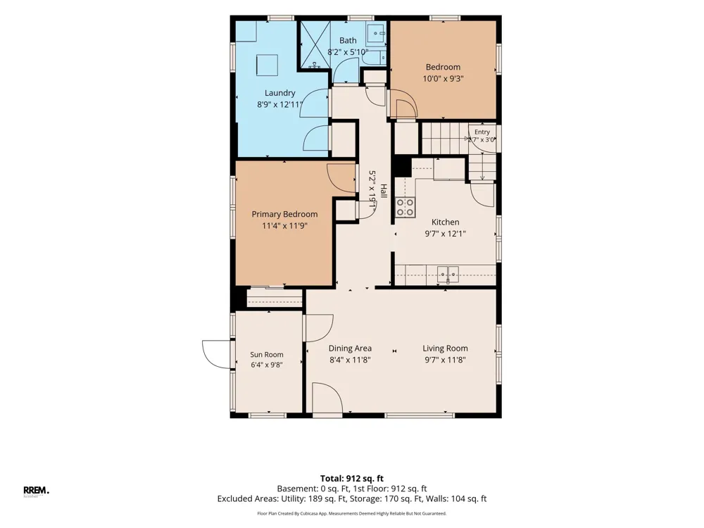 4136 Pier Road Hagar Township, MI 49022