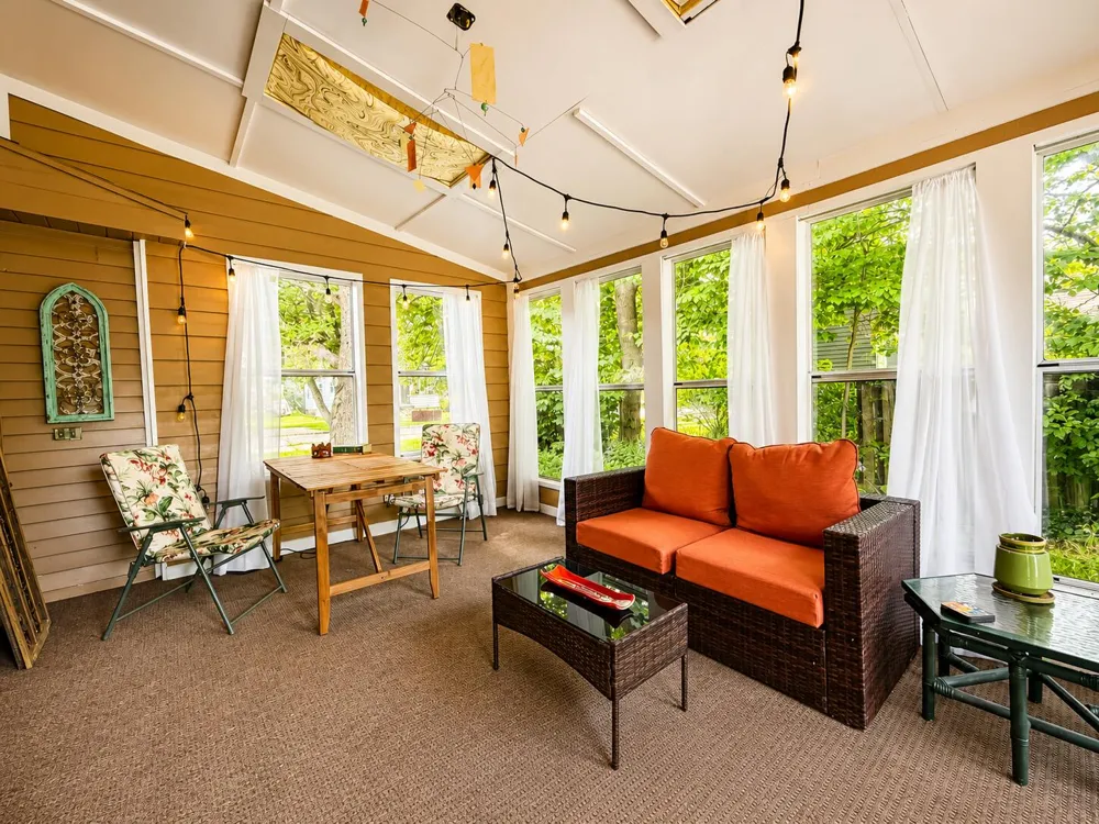 211 E Sycamore Street Three Oaks Village, MI 49128