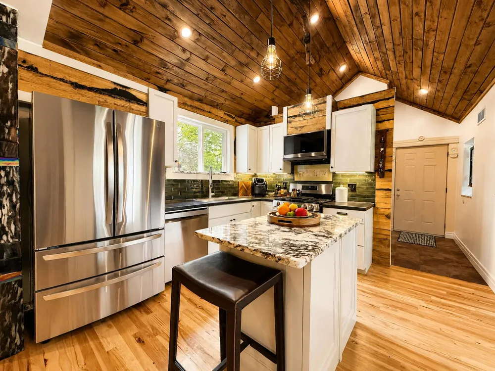 211 E Sycamore Street Three Oaks Village, MI 49128