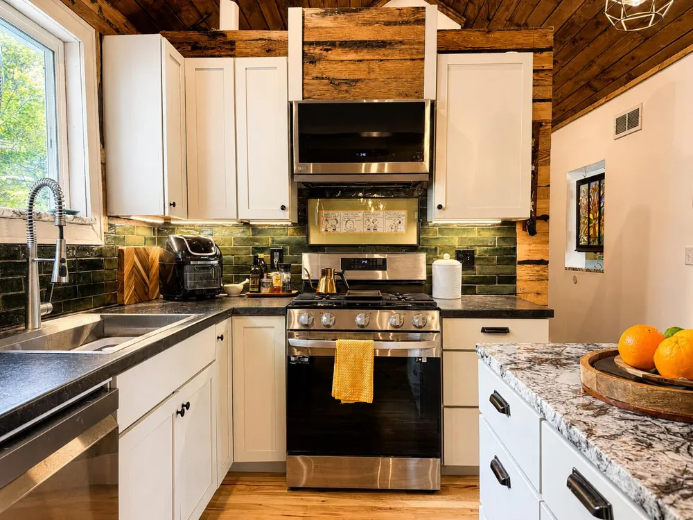 211 E Sycamore Street Three Oaks Village, MI 49128